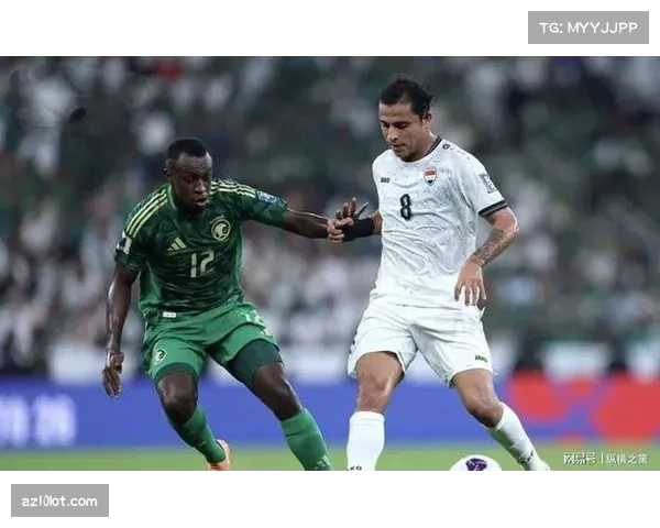 伊拉克将与阿联酋进行两回合附加赛 胜者征战洲际附加赛