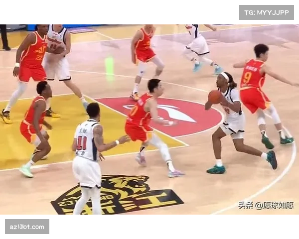 广东麦考尔43分个人爆发 但团队控场在下半场失守